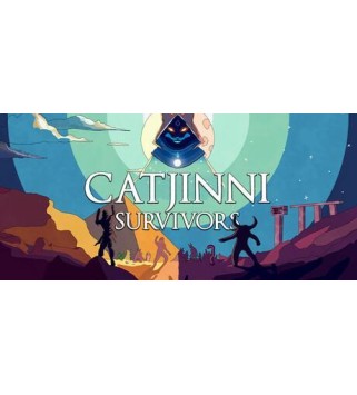 Catjinni Survivors Steam Key GLOBAL